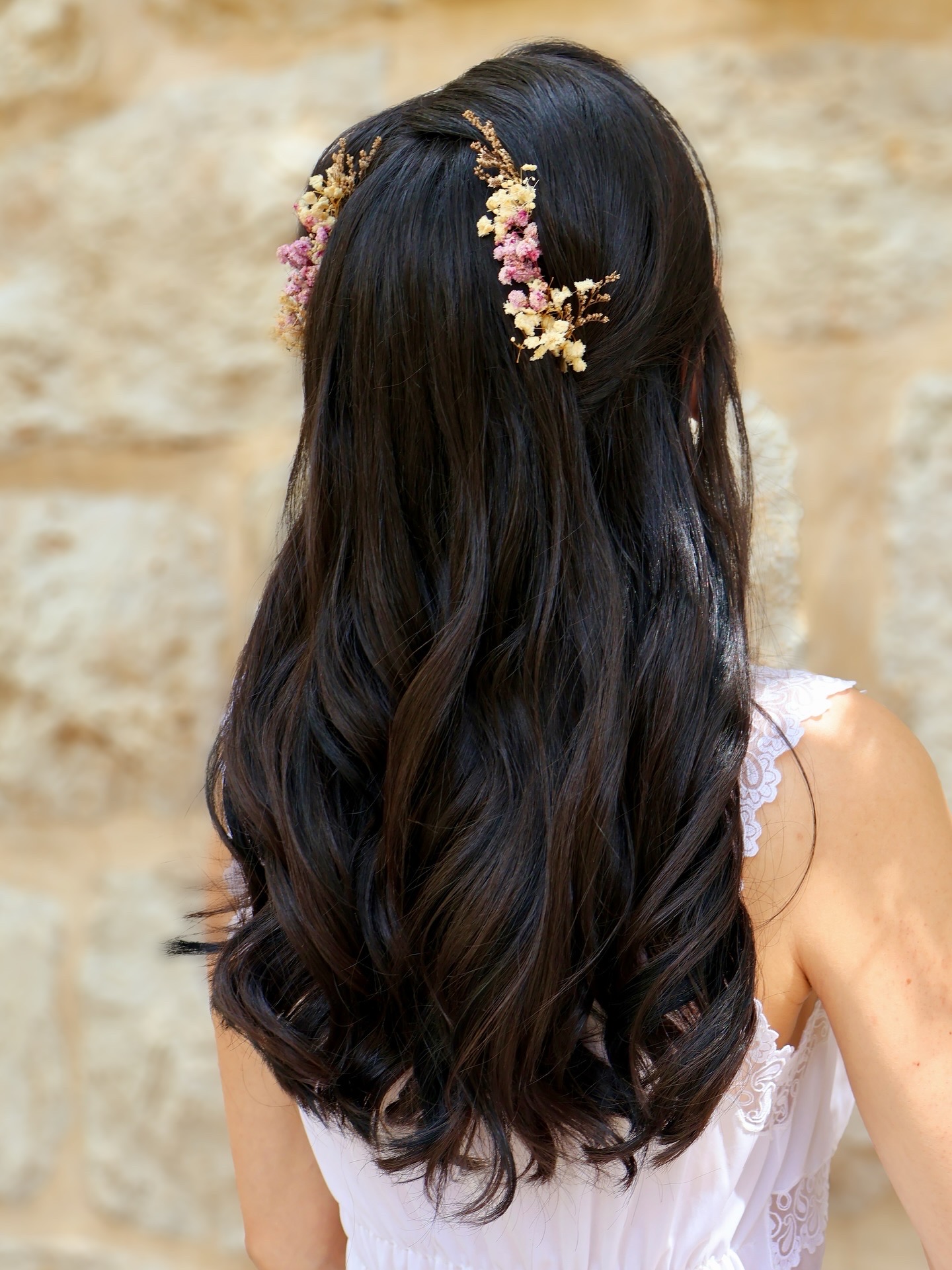 איפור ושיער כלה